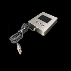 Ergonomic Rugged Touchpad Benchtop Type Dust Resistant Ip65 Waterproof Grade
