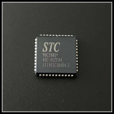 Ps2 Interface Integrated IC Wireless Mouse Chip ROHS Certificate