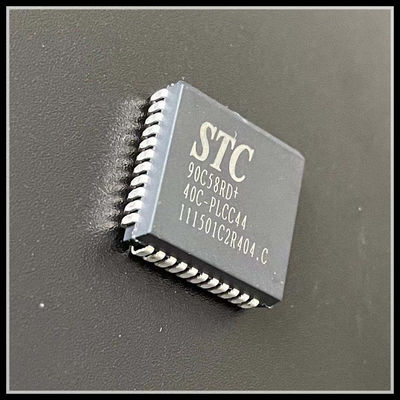 Ps2 Interface Integrated IC Wireless Mouse Chip ROHS Certificate