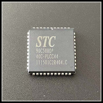 Ps2 Interface Integrated IC Wireless Mouse Chip ROHS Certificate